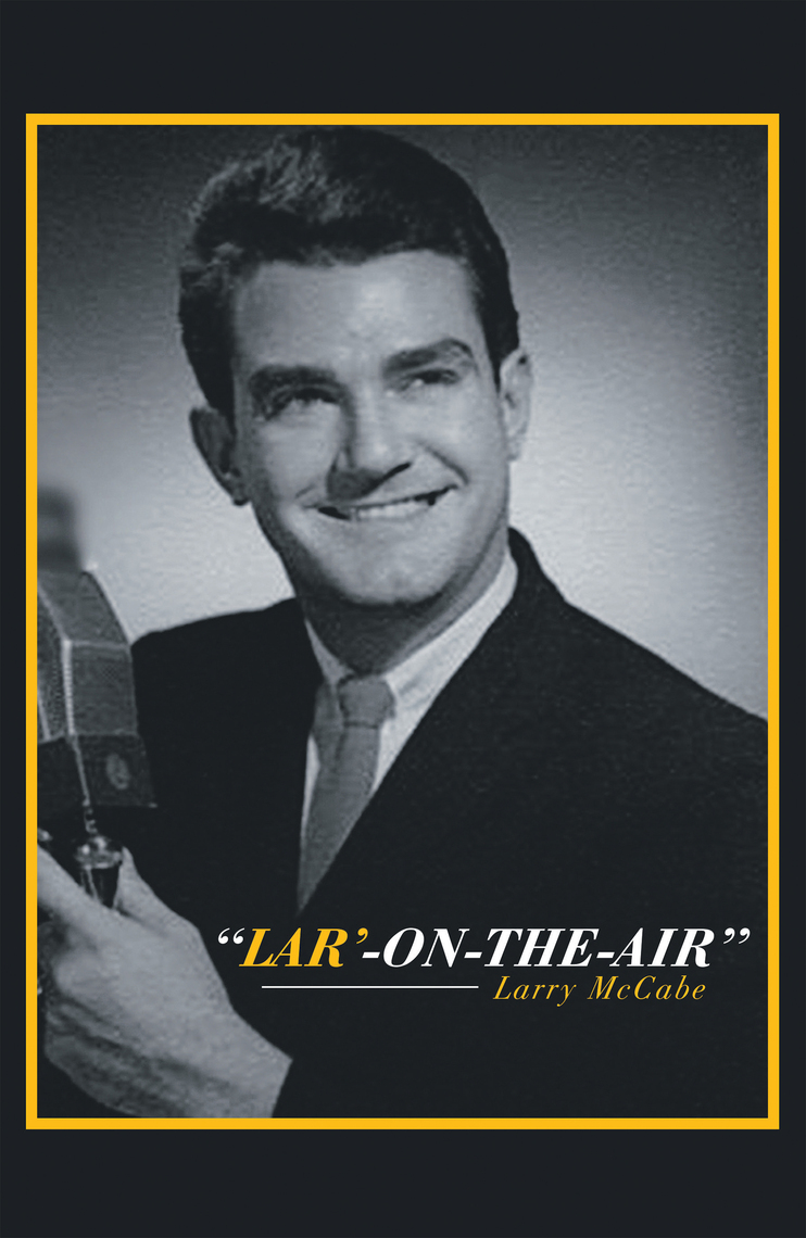 Lar-On-The-Air” by Larry McCabe image photo