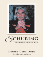 Schuring: One Soldier’s Path to Peace