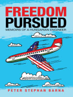 Freedom Pursued