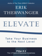 Elevate: Take Your Business to the Next Level