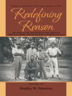 Redefining Reason: The Story of the Twentieth Century “Primitive” Mentality Debate and the Politics of Hyperrationality
