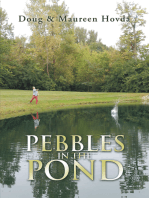 Pebbles in the Pond