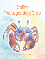 Brotino the Legendary Crab