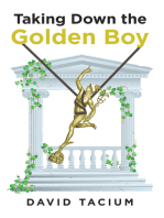 Taking Down the Golden Boy