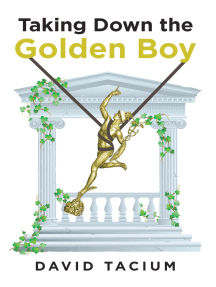Taking Down the Golden Boy by David Tacium (Ebook) - Read free for ...
