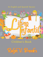 Libro Infantil: Children's Book