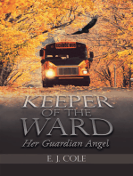 Keeper of the Ward: Her Guardian Angel