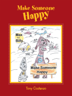 Make Someone Happy