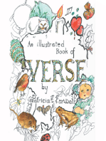 An Illustrated Book of Verse