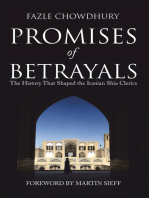 Promises of Betrayals