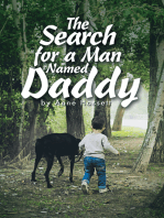 The Search for a Man Named Daddy