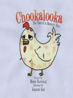 Chookalooka: The Tale of a Battery Hen