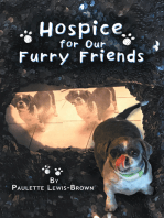 Hospice for Our Furry Friends