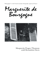 Marguerite De Bourgogne