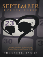 September Twenty-Third