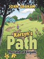 Karsyn’s Path
