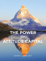 The Power of Attitude Capital