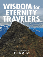 Wisdom for Eternity Travelers