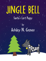 Jingle Bell: Santa's Lost Puppy