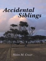 Accidental Siblings: Family Connections