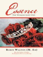 Essence: The Woman God Uses