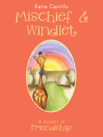 Mischief & Windlet: A Journey of Friendship