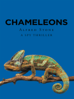 Chameleons: A Spy Thriller