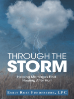 Through the Storm: Helping Marriages Find Healing After Hurt