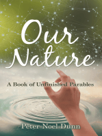 Our Nature: A Book of Unfinished Parables