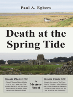 Death at the Spring Tide: A Mystery Novel