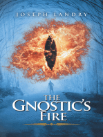 The Gnostic’s Fire