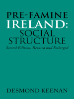 Pre-Famine Ireland: Social Structure: Second Edition, Revised and Enlarged