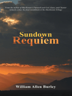 Sundown Requiem