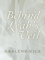 Behind Leah's Veil