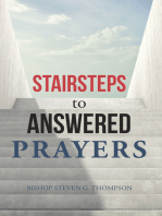 Stairsteps to Answered Prayers