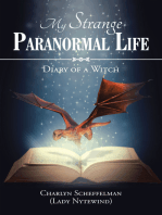 My Strange Paranormal Life