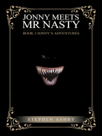 Jonny Meets Mr Nasty: Book 3