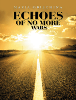 Echoes of No More Wars