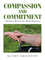 Compassion and Commitment