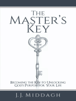 The Master’s Key