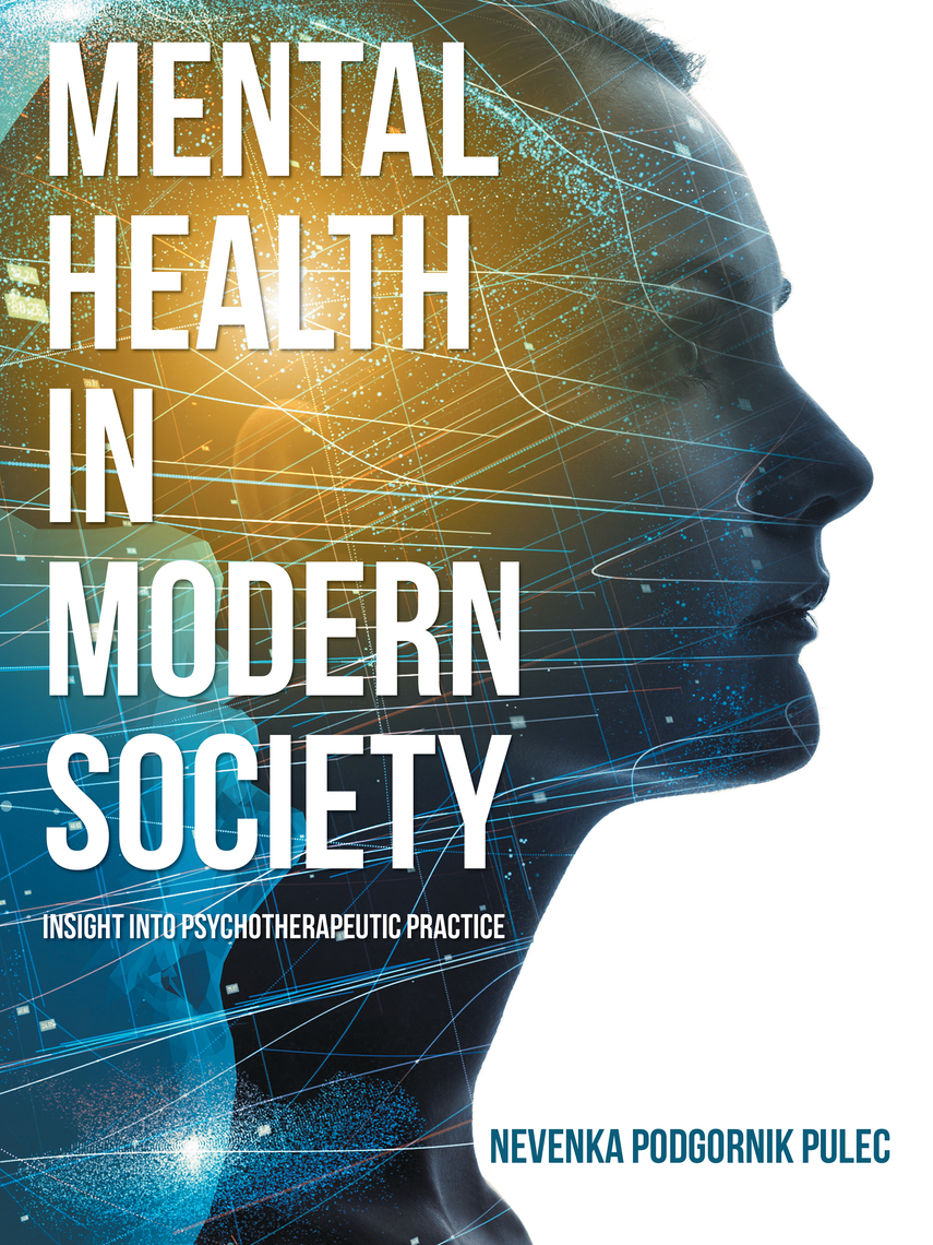 Mental Health in Modern Society by Nevenka Podgornik Pulec (Ebook ...