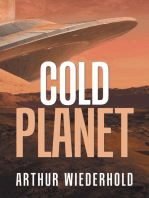 Cold Planet