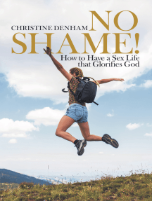 No Shame! by Christine Denham - Ebook | Scribd