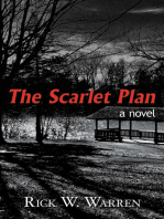 The Scarlet Plan: A Novel