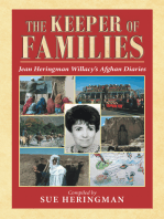 The Keeper of Families: Jean Heringman Willacy’s Afghan Diaries