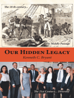 Our Hidden Legacy