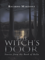 The Witch’s Door: Stories from the Book of Bella
