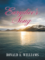 Eurydice’s Song