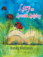 Lacy the Loveable Ladybug