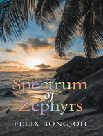 Spectrum of Zephyrs